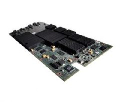 Cisco Catalyst 6500 Disti Forwarding Card 3 Bxl for WS-X67xx - Compatible with ProLiant DL360p Gen8 servers