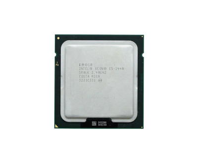530W9 - Dell Xeon E5-2440 2.40GHz 6-Core FCLGA1356 Processor