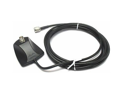 4G-AE010-R= - Cisco 4G 4dBi Omni-directional Indoor Antenna
