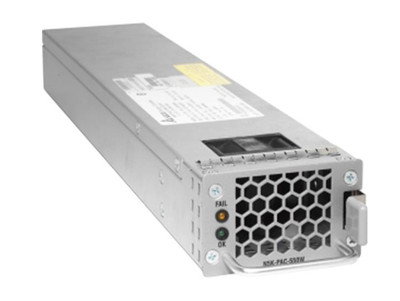 341-0295-06-RF - Cisco 550W AC Power Supply