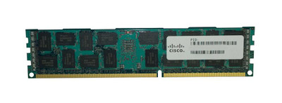 USC-MR-1X322RU-A= - Cisco 32GB DDR4-2133MHz Registered ECC 288-Pin Memory