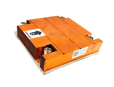 535X9 - Dell PowerEdge R415 Server Heatsink