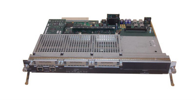 WS-X4604-GWY-RF - Cisco Catalyst 4000 Series Access Gateway Module Agm With 3 Wic Vic Slots & 1High Density
