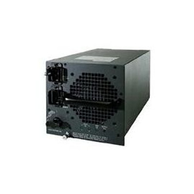 WS-CAC-4000W-INT-RF - Cisco  Catalyst 6500 4000W Ac Powersupply International (Cable Included)