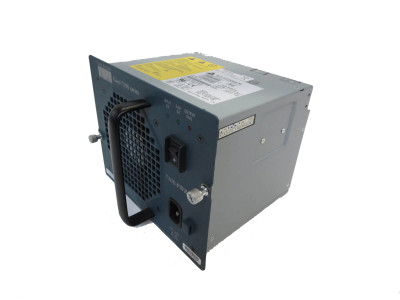 PWR-1400-AC - Cisco 1400W AC 100-240V Power Supply