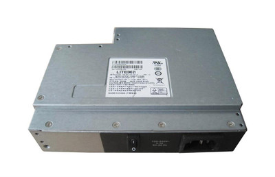 Cisco PWR-2901-AC-RF DC Power Supply for 2921/2951 routers - Compatible with Cisco 2921/2951 routers - Compact design