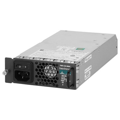 DCJ3001-06PLE - Cisco 300W Redundant Hot-Swap AC Power Supply
