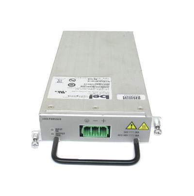 A900-PWR550-D-RF - Cisco 550W Hot-Pluggable Redundant Power Supply