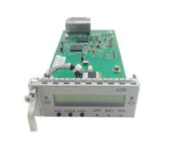 Cisco NCS2006 LCD Display with Backup Memory for NCS 2006, compatible with Cisco NCS 2006 routers