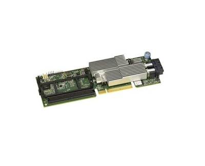 UCSME-MRAID12G - Cisco 12Gb SAS Modular RAID Controller