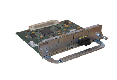 Cisco NM-1FE-FX-V2 1-port Fast Ethernet Network Module FX Only for Cisco Routers