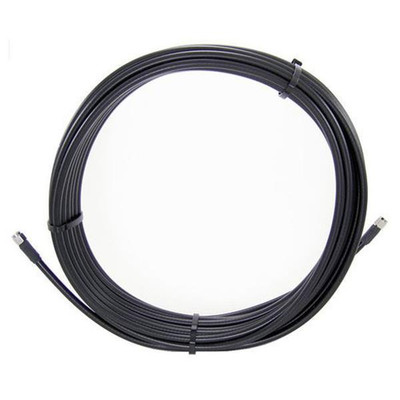 3G-CAB-ULL-50 - Cisco 50ft Ultra Low Loss LMR 400 TNC Coaxial Cable