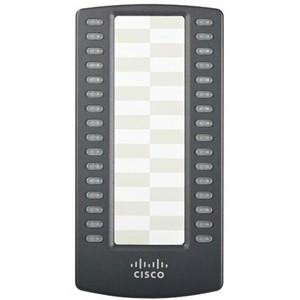 SPA500S= - Cisco IP Phone Expansion Module