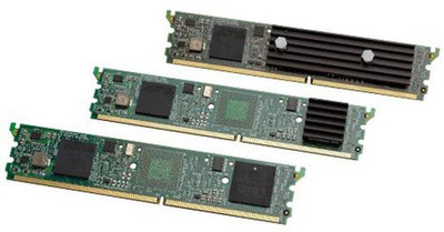 PVDM3-16-RF - Cisco 16-Channel High-Density Packet Voice And Video Digital Signal Processor Module - Voice Dsp
