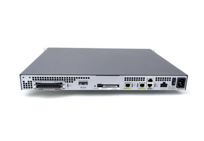 Cisco VG224 24-Port RJ-45 Fast Ethernet VoIP Analog Phone Gateway