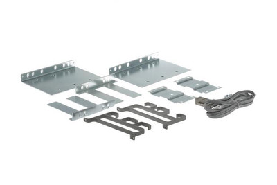 Cisco ASR1004 Rackmount Kit for ASR1004 routers - Compatible with ASR1004 routers, designed for rackmount installation.