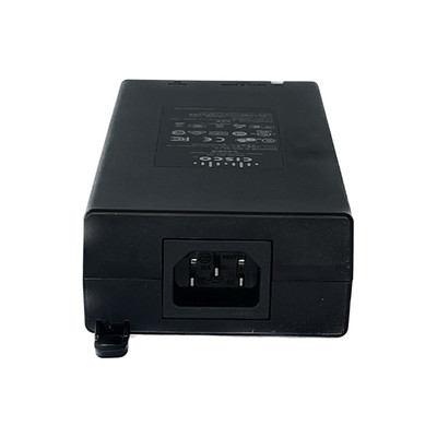 Cisco Meraki Multigigabit 802.3At Poe Injector for MA-INJ-5-US - Powering Meraki devices with PoE support