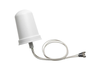 Cisco Aironet 5Ghz 4Dbi Omni-Directional Antenna AIR-ANT5140NV-R= for Indoor/Outdoor Use