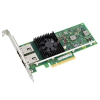540-11250 - Dell Dual Port 10GbE 10GBase-T PCIe Network Adapter