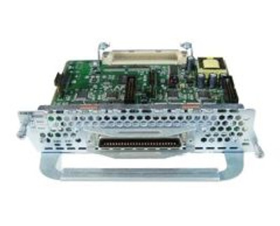 EM3-HDA-8FXS/DID - Cisco 8-Port Voice / Fax Expansion Module