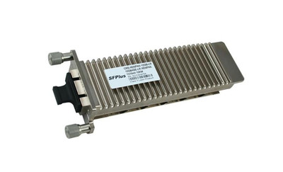 CRS-XENPAK-10GB-LR - Cisco 10Gbps 10GBase-LR 1310nm 10km XENPAK Transceiver