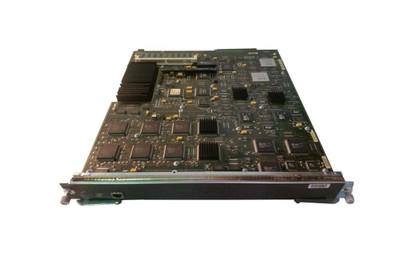 WS-X6302-MSM-RF - Cisco Layer 3 Multilayer Switching Module