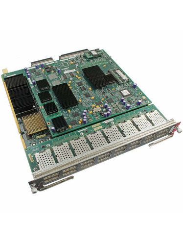 WS-X6816-GBIC-RF - Cisco Catalyst 6500 16 Port Gigabit Ethernet Switch Module