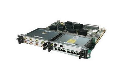 Cisco 7600-SIP-200 7600 SPA Interface Processor 200 Module