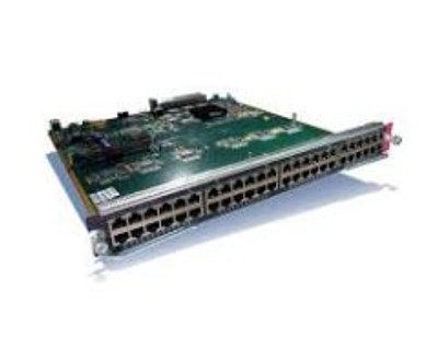 WS-F6K-48X2-SPLTR - Cisco Catalyst 6500 Ws-x6148x2 Y Type Splitter Bar Spar