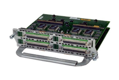 NM-32A - Cisco 32-Port Asynchronous Serial WAN Network Module