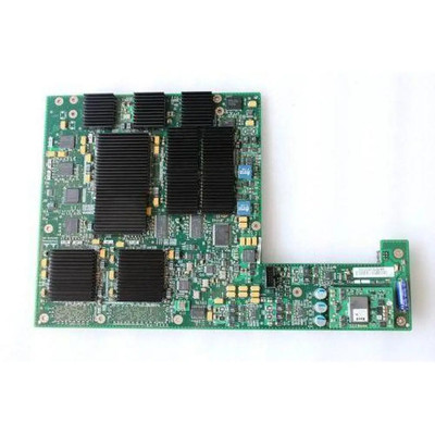 Cisco Catalyst 6500 Distributed Forwarding Card- 3CXL for WS-X6708, compatible with WS-F6700-DFC3CXL, network hardware