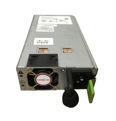 Cisco 1400W 2U/4U AC Power Supply UCSC-PSU2-1400W-RF for Servers