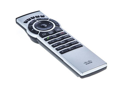 CTS-RMT-TRC5-RF - Cisco Telepresence Remote Control