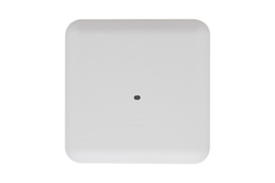 AIR-AP1041N-P-K9 - Cisco 802.11n 2.4GHz 300Mbps PoE Ceiling-Mount Access Point
