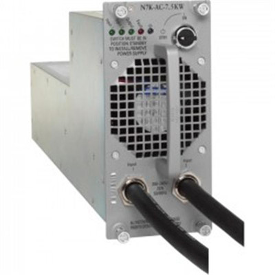Cisco ASR 9000 Equipment 3kW AC Power Module for Data Centers