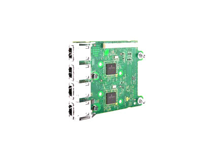 540-BBDE - Dell Dual Port 1GbE PCIe Network Adapter