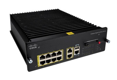 CDB-MNT-FLEX-C14 - Cisco Flexible Mount IEC C14 Power Junction