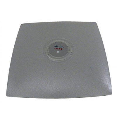 AIR-AP521G-P-K9 - Cisco 802.11g 2.4GHz 54Mbps RJ-45 Wireless Access Point