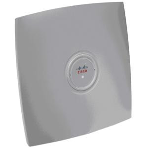 AIR-AP521G-A-K9-RF - Cisco 802.11b/g 54Mbps Wall-mountable Wireless Access Point