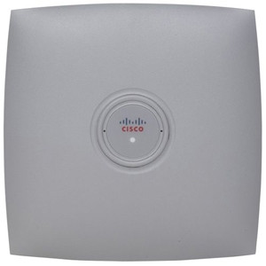 AIR-AP521G-E-K9-RF - Cisco 802.11b/g 54Mbps Wall-mountable Wireless Access Point