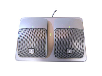 CP-MIC-WRLS-S-US-RF - Cisco Wireless Microphone US DECT Frequency