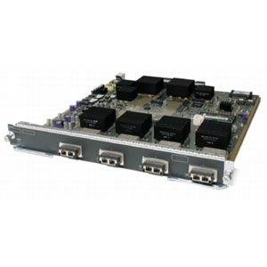 DS-X9704= - Cisco 4-Port Fibre Channel Switching Module
