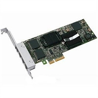 540-BBDV - Dell 4-Port 1GbE PCIe 2.0 x4 Network Adapter