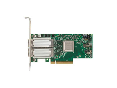 540-BBEF - Dell Dual Port 10GbE SFP+ Network Adapter