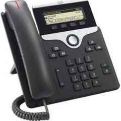CP-7811-K9++-RF - Cisco UC Phone 7811 TAA IP Phone