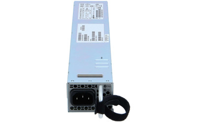 Cisco N55-PAC-1100W-B power supply for Nexus 5596Up switch, 1100 watts, 100-240V, compatible with Cisco switches