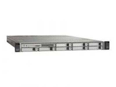 N1K-1110-S= - Cisco One Nexus 1110-S W/ 32X Nexus 1000V