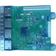 Dell 4-Ports RJ-45 1Gbps Ethernet PCI-Express Network Adapter for ProLiant DL360p Gen8 servers