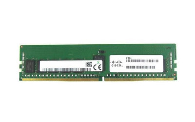 UCS-MR-X16G1RTH - Cisco 16GB DDR4-2933MHz Registered ECC 288-Pin Memory