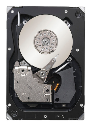 Cisco 146Gb 15000Rpm SAS 3Gb/S 3.5-Inch Hard Drive for WAE-612, compatible with Cisco servers